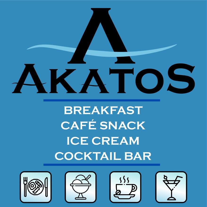 Akatos Cafe-Bar